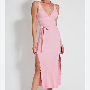 NWT DEVON WINDSOR OCTAVIA DRESS